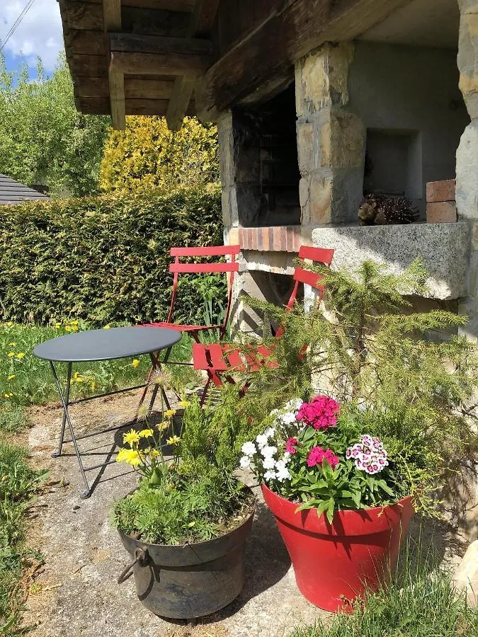 Chalet Sur Les Monts Morzine Montriond 0*,  France