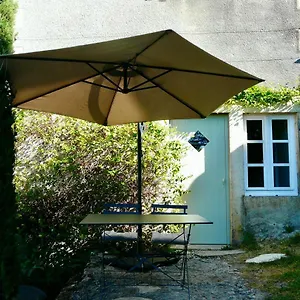 Au Pressoir Montagnieu (Ain)