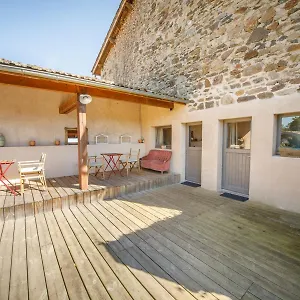 Et Du Prieure De La Bajasse - Le 1150 Vieille-Brioude